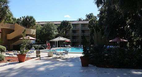 Stayable Select Hotel Gainesville
